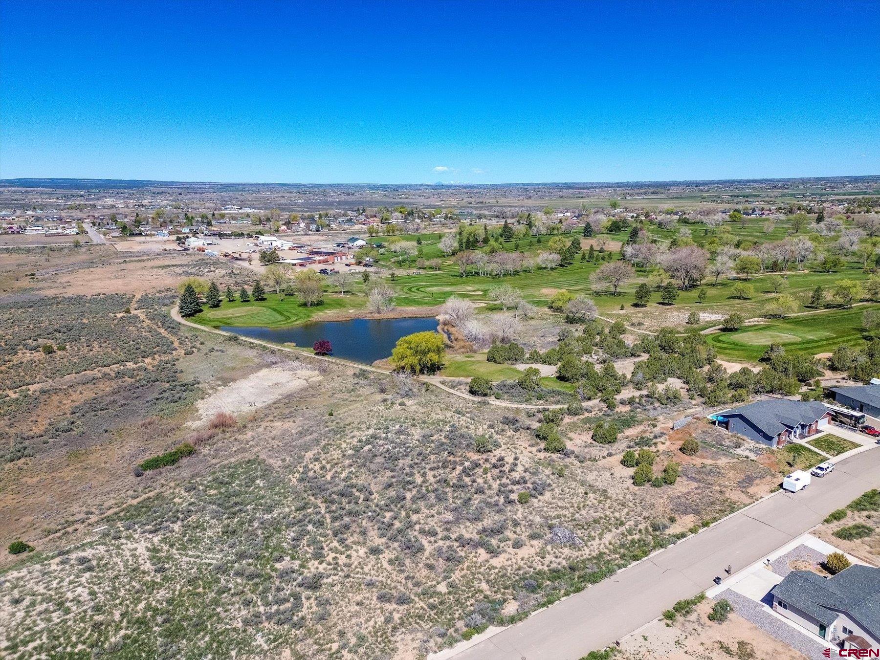 Lot 33 Golf Course Lane Cortez, CO 81321 - Photo 9 of 13 Gallery Image 9