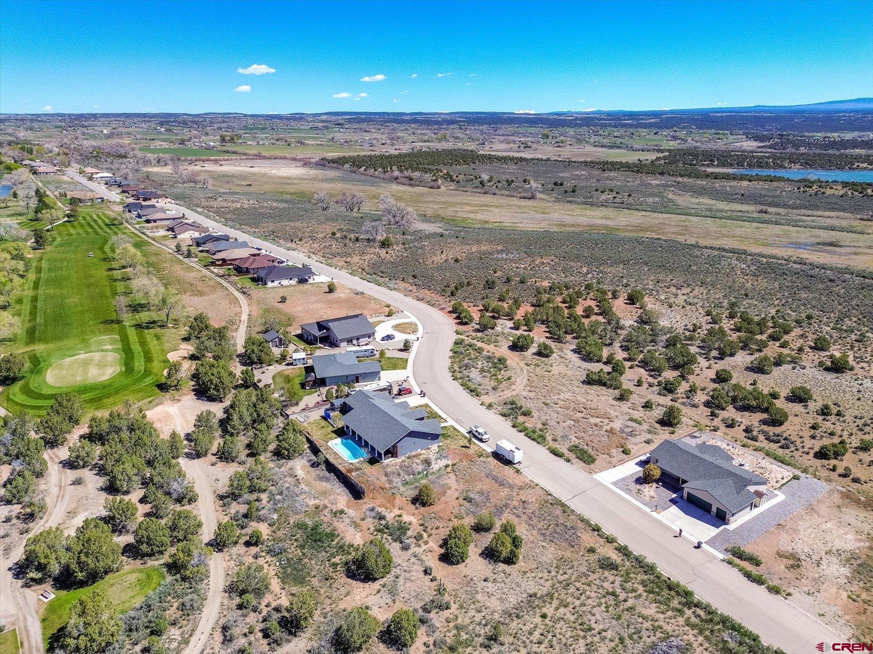 Lot 33 Golf Course Lane Cortez, CO 81321 - Photo 10 of 13 Gallery Image 10