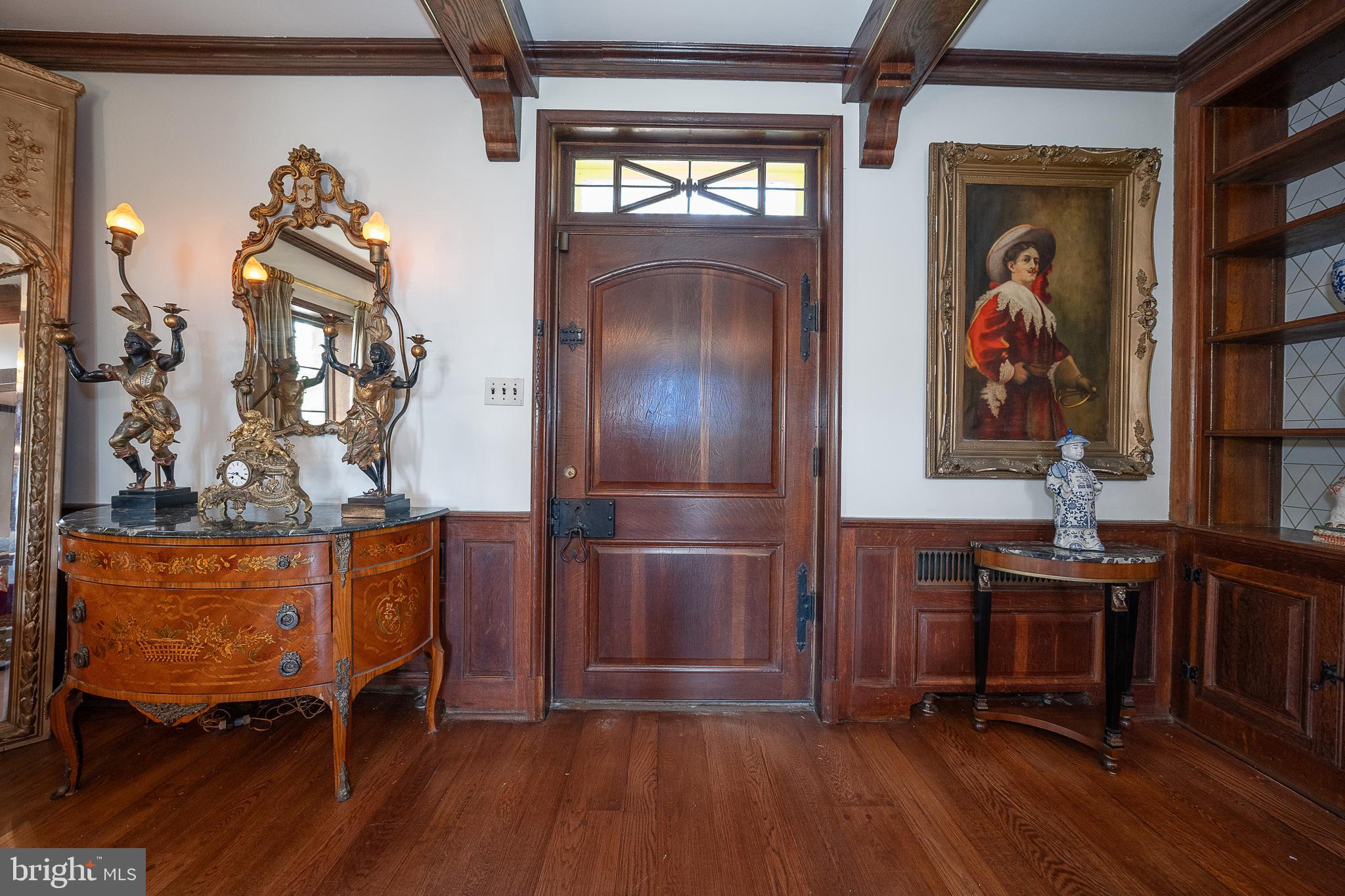 1187 Rydal Road Rydal, PA 19046 - Photo 5 of 53 Georgous attention to detail