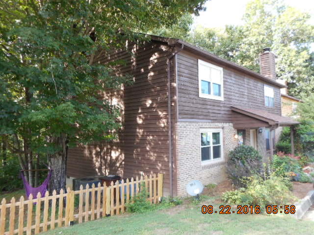 109 High Point Lane Oak Ridge, TN 37830 - Photo 2 of 24 DSCN0026