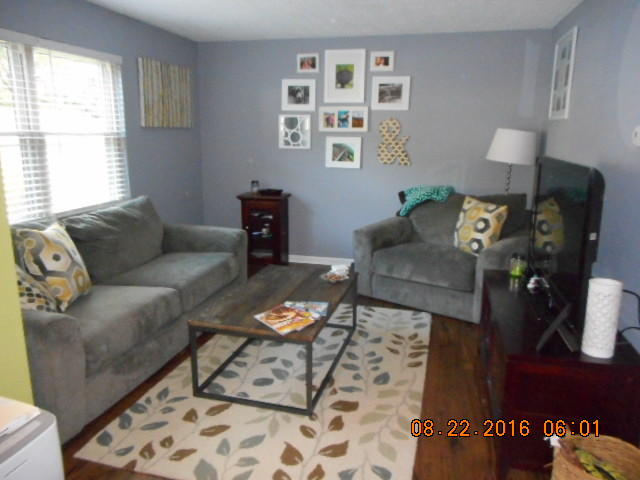 109 High Point Lane Oak Ridge, TN 37830 - Photo 7 of 24 DSCN0031