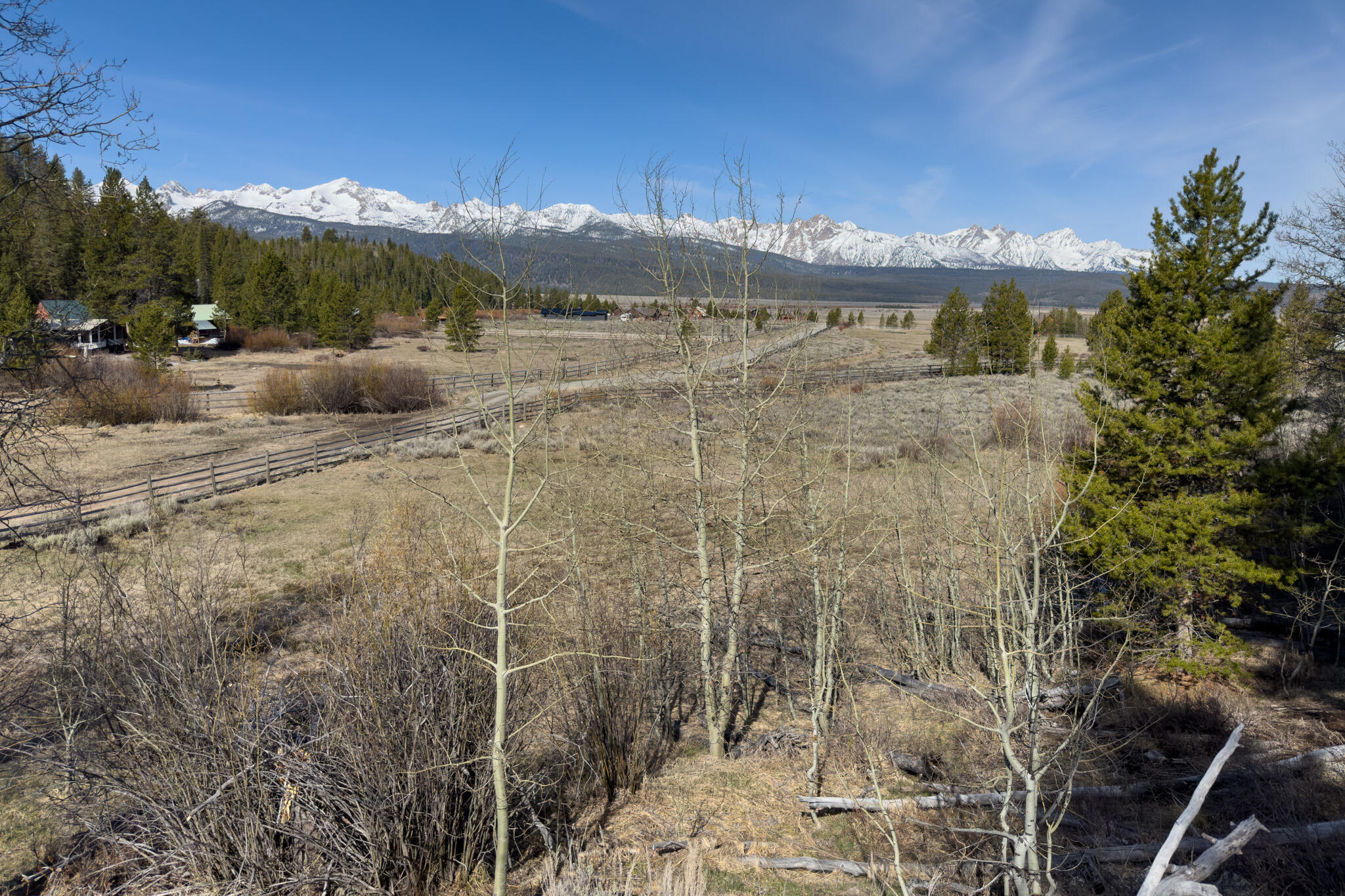 Tbd Fisher Creek Road Stanley, ID 83278 - Photo 26 of 37 Fisher Creek Rd 19 Acre Parcel - 4