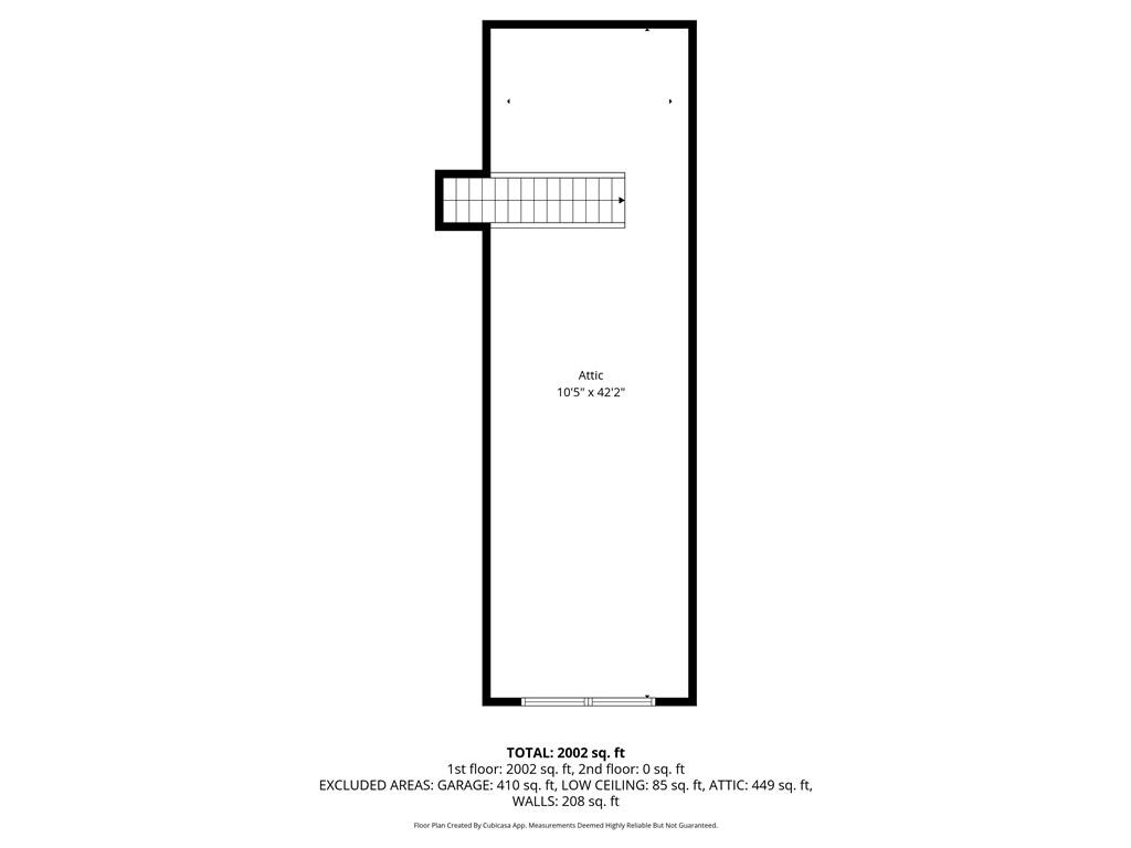 356 Shoal Creek Way Dallas, GA 30132 - Photo 32 of 32 a picture of a floor plan