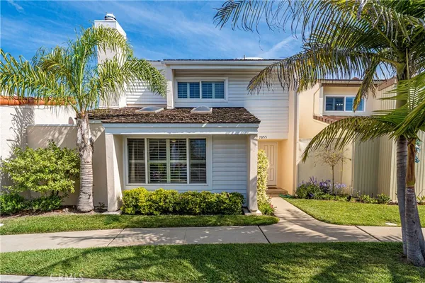 $985,000 | 7055 Island Village Drive, Long Beach, CA 90803