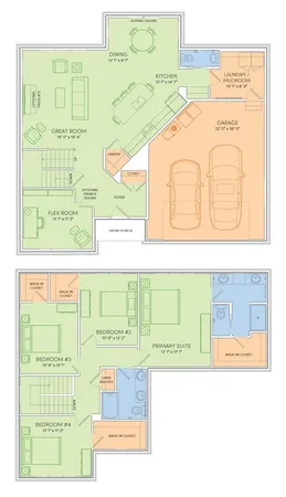 $639,900 | 5931 Rosewood Drive, McFarland, WI 53558