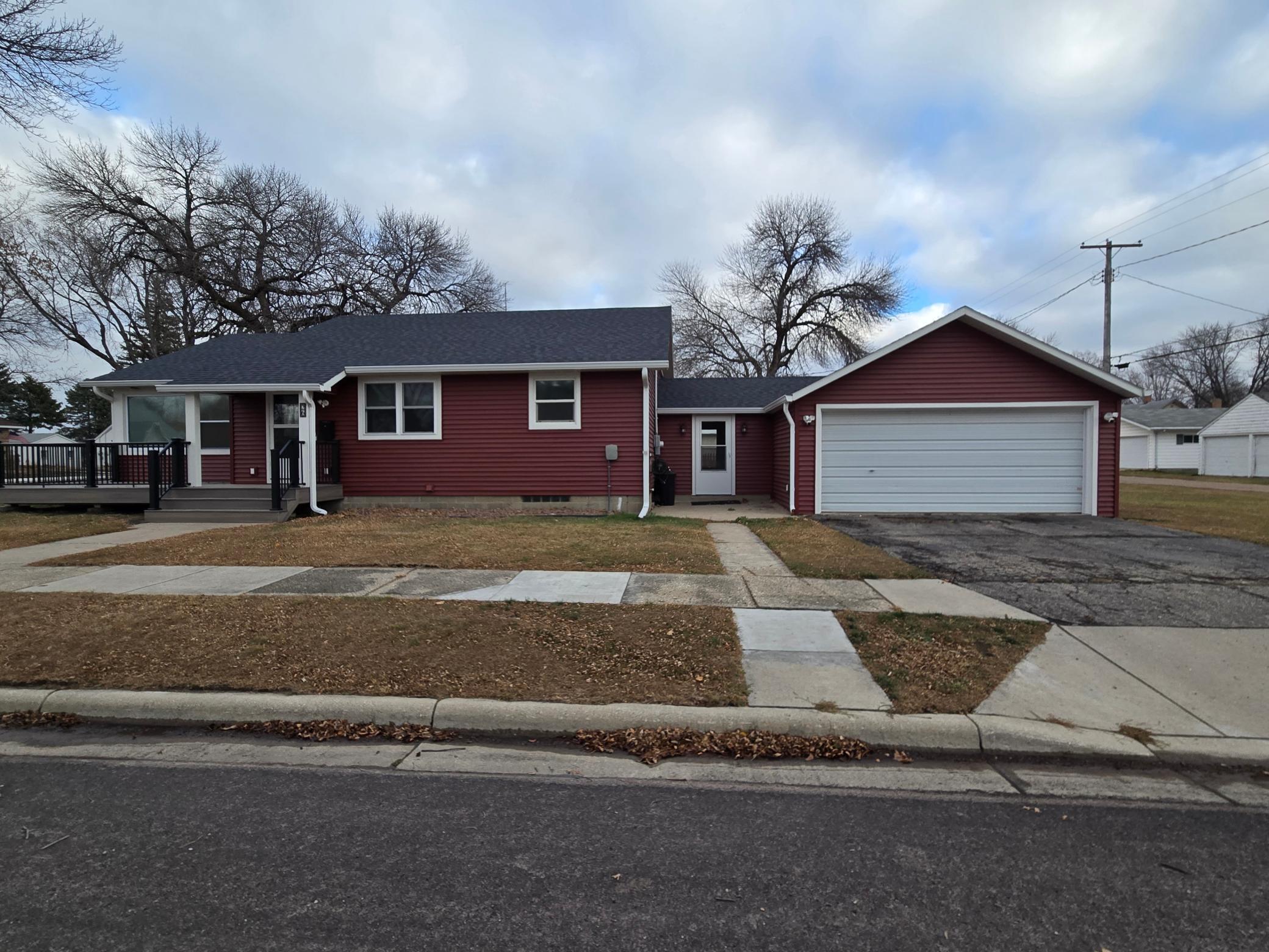 26 South Bordson Street Appleton, MN 56208 - Photo 1 of 1 Gallery Image 1