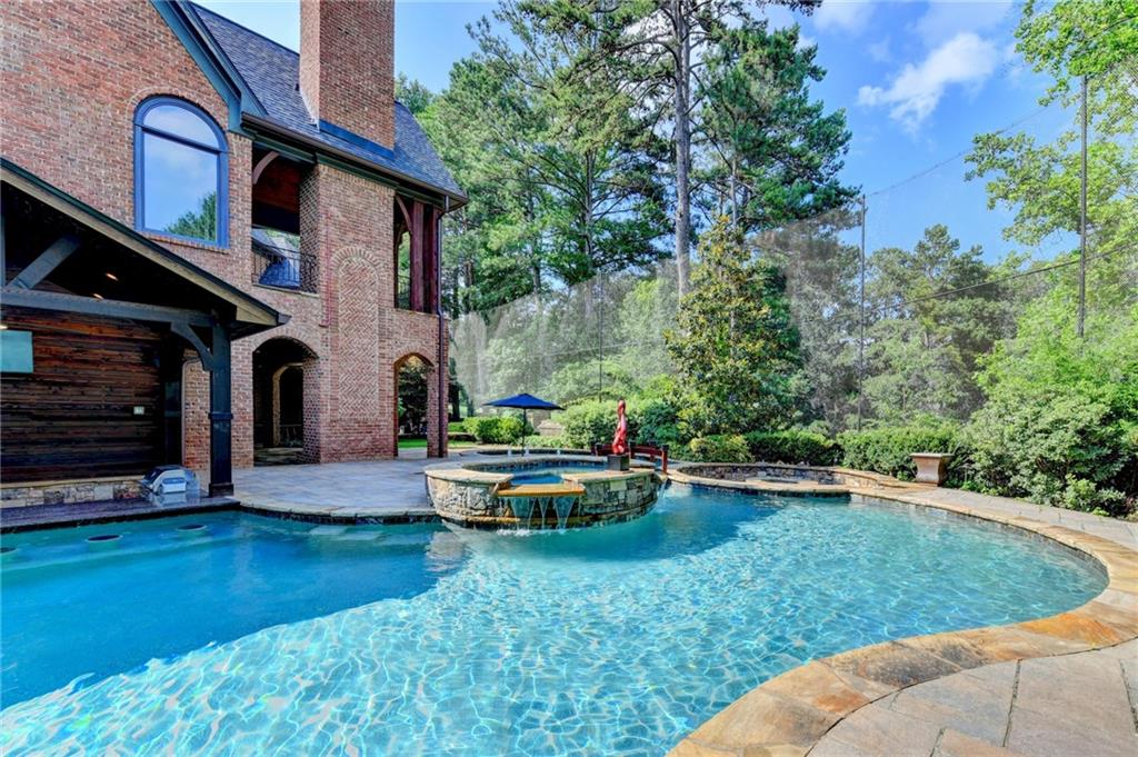 8130 Formby Court Duluth, GA 30097 - Photo 135 of 162