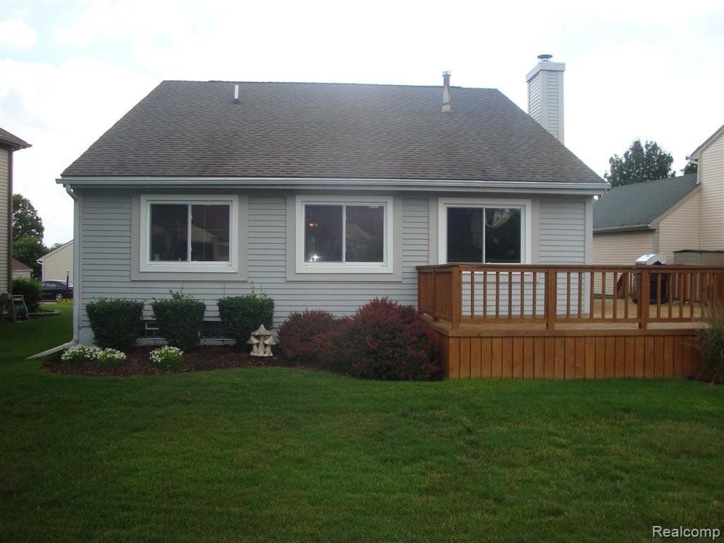 1616 Stonecrest Drive Rochester, MI 48307 - Photo 13 of 14 A Must To See