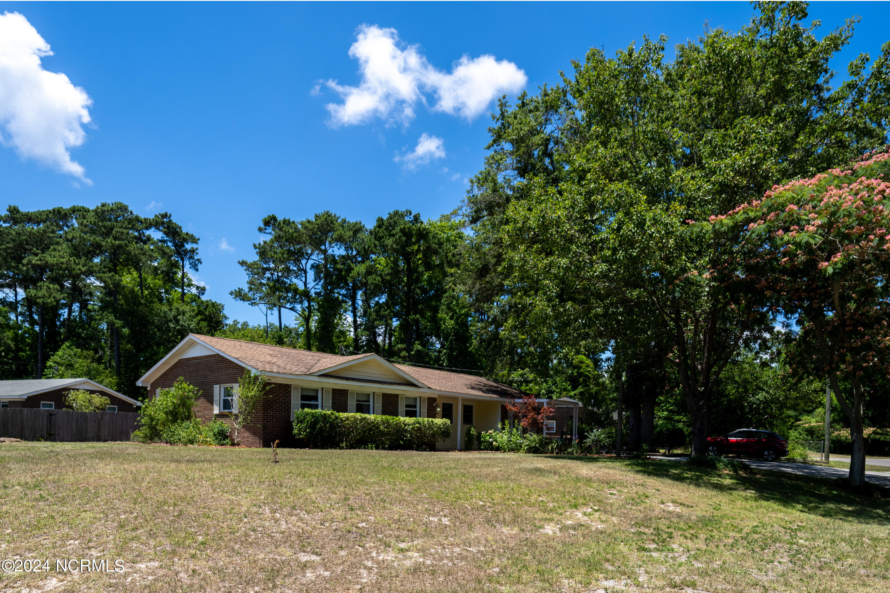501 Manet Road Wilmington, NC 28412 - Photo 3 of 57 501 Manet Dr - 2