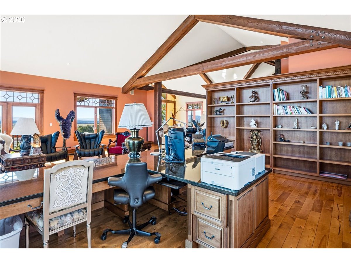 1299 Northwest McDaniel Road Powell Butte, OR 97753 - Photo 11 of 48