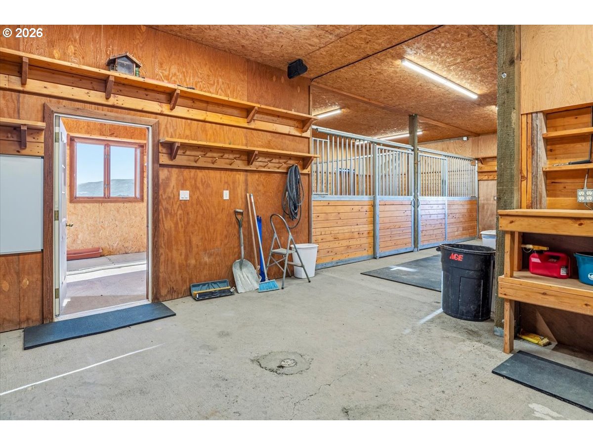 1299 Northwest McDaniel Road Powell Butte, OR 97753 - Photo 22 of 48