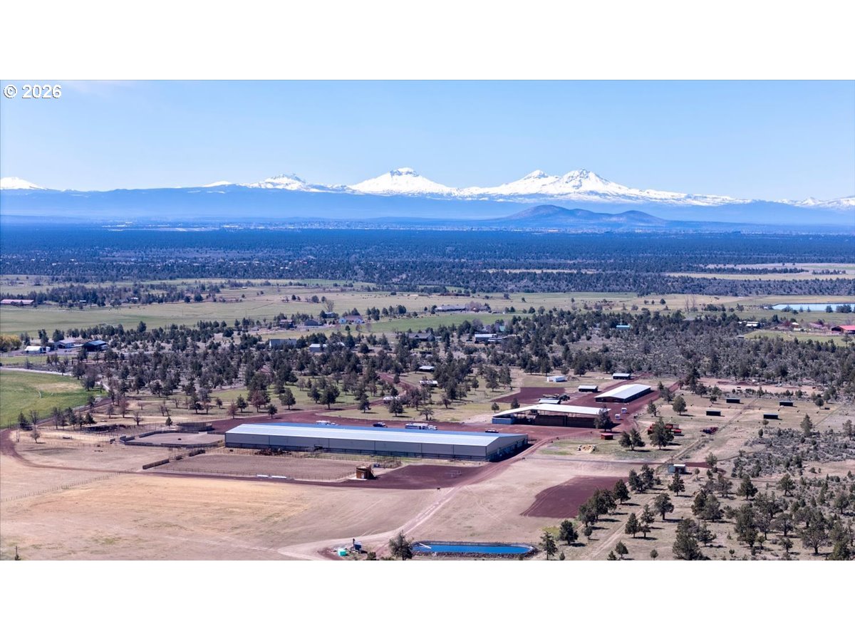 1299 Northwest McDaniel Road Powell Butte, OR 97753 - Photo 24 of 48