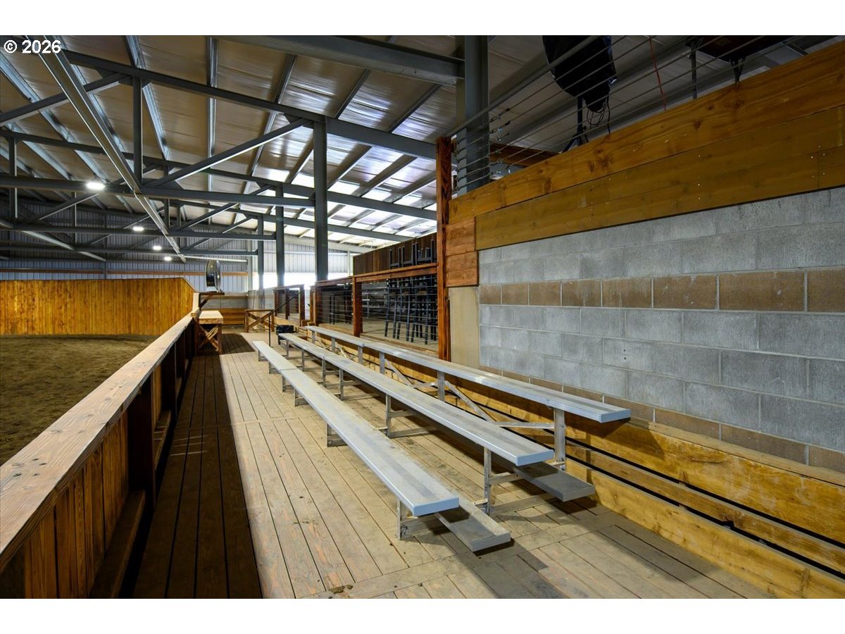 1299 Northwest McDaniel Road Powell Butte, OR 97753 - Photo 30 of 48