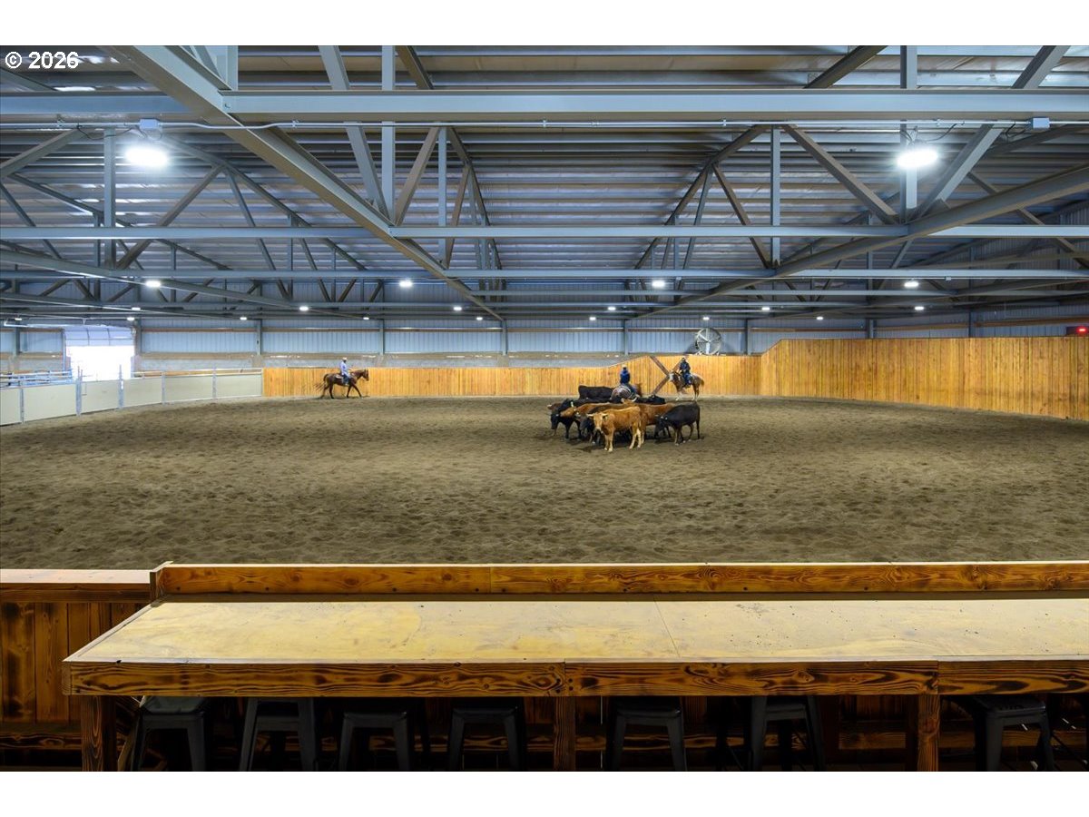 1299 Northwest McDaniel Road Powell Butte, OR 97753 - Photo 31 of 48