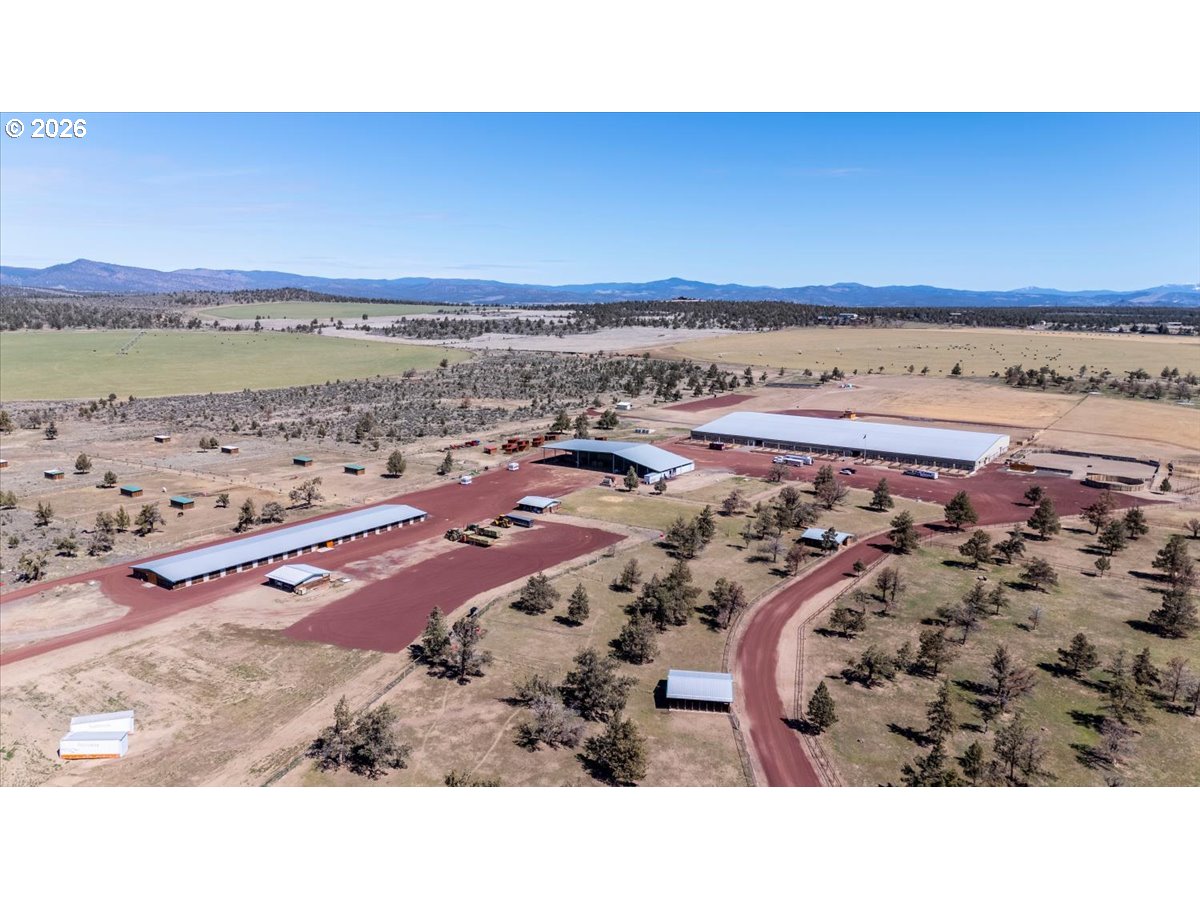 1299 Northwest McDaniel Road Powell Butte, OR 97753 - Photo 36 of 48