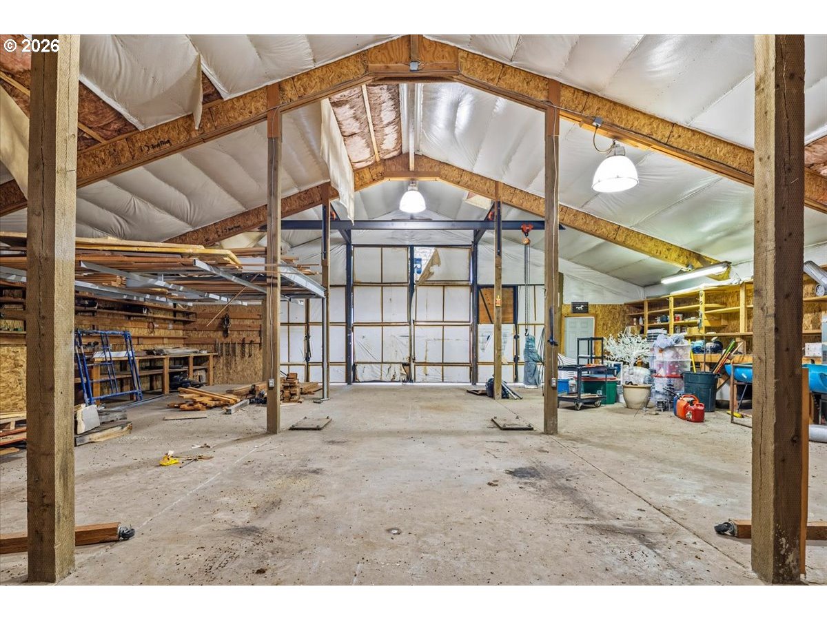 1299 Northwest McDaniel Road Powell Butte, OR 97753 - Photo 39 of 48