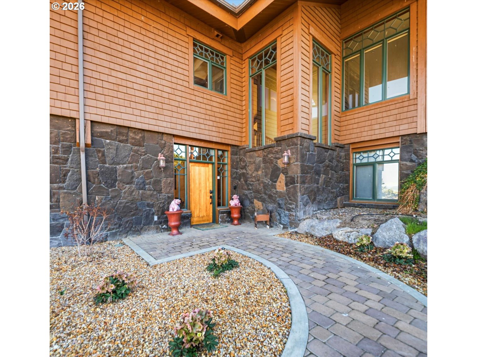 1299 Northwest McDaniel Road Powell Butte, OR 97753 - Photo 4 of 48