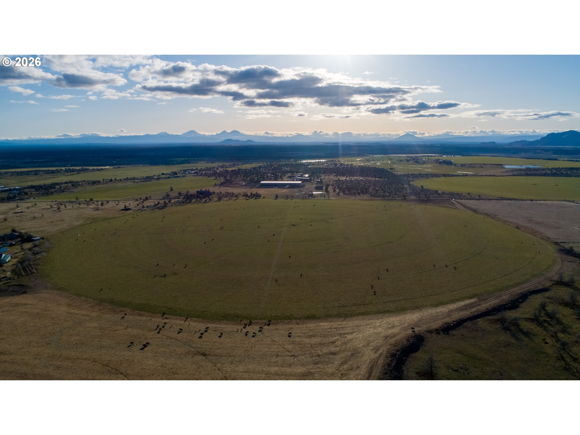 1299 Northwest McDaniel Road Powell Butte, OR 97753 - Photo 41 of 48