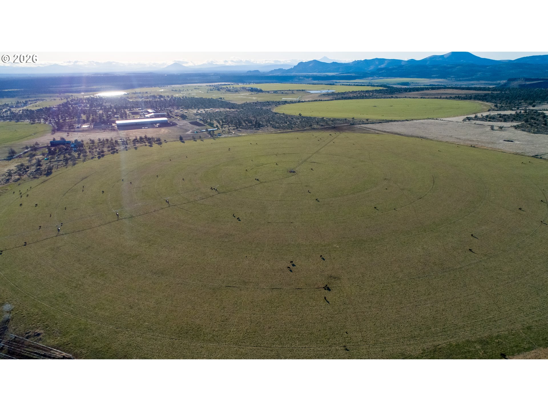 1299 Northwest McDaniel Road Powell Butte, OR 97753 - Photo 42 of 48