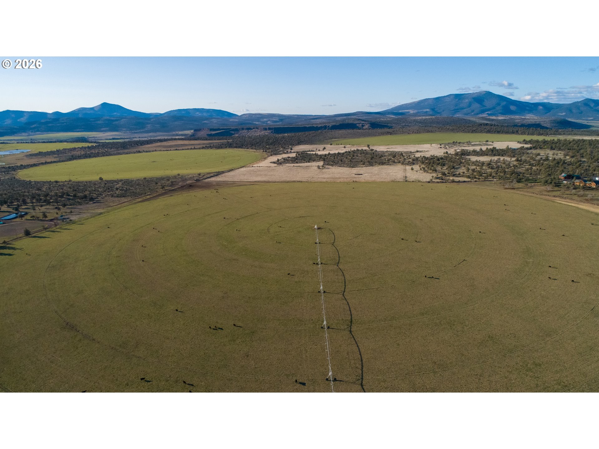 1299 Northwest McDaniel Road Powell Butte, OR 97753 - Photo 43 of 48