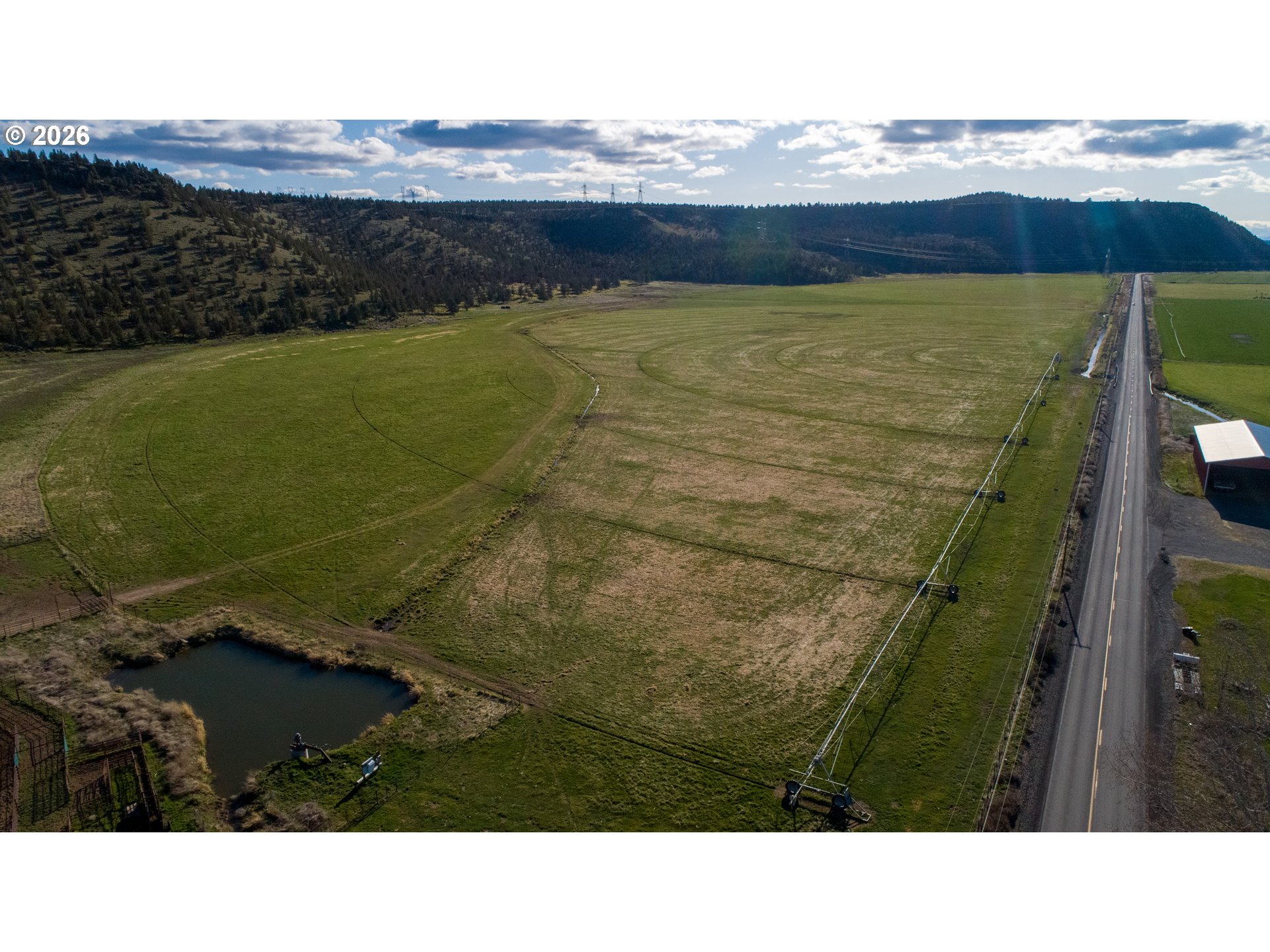 1299 Northwest McDaniel Road Powell Butte, OR 97753 - Photo 46 of 48