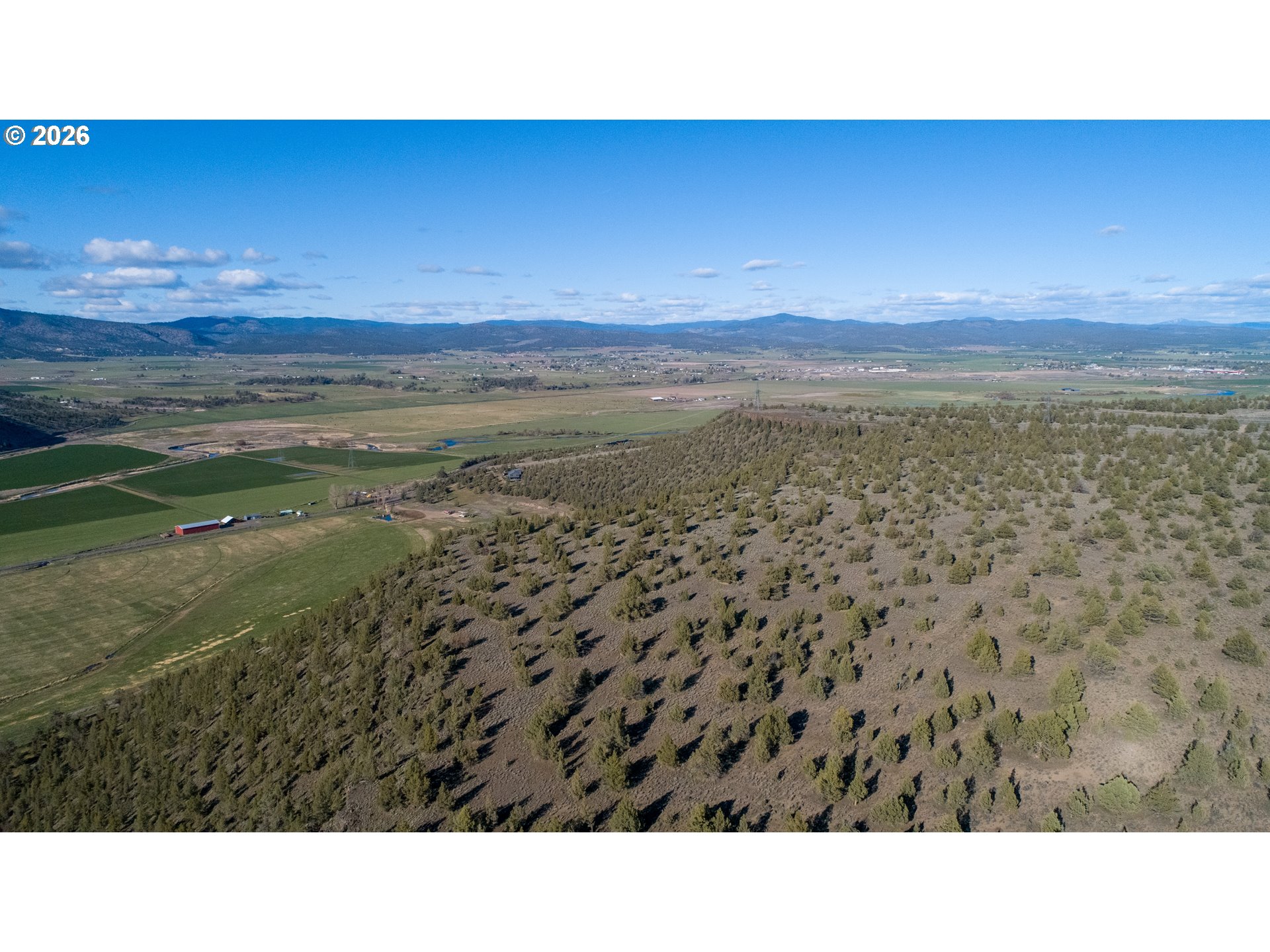 1299 Northwest McDaniel Road Powell Butte, OR 97753 - Photo 47 of 48