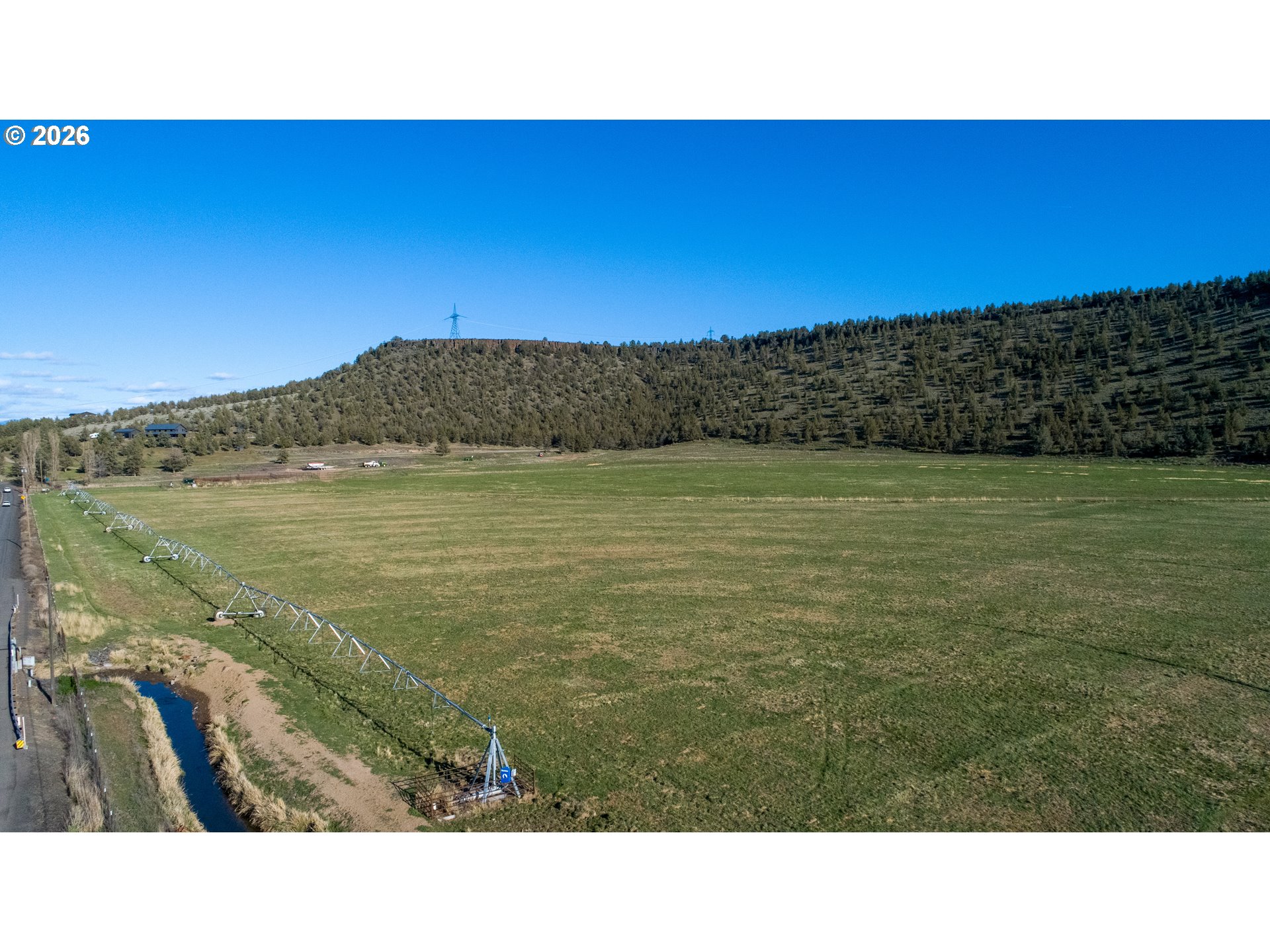 1299 Northwest McDaniel Road Powell Butte, OR 97753 - Photo 48 of 48