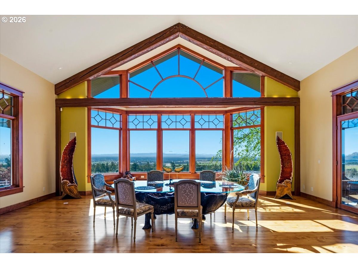 1299 Northwest McDaniel Road Powell Butte, OR 97753 - Photo 5 of 48