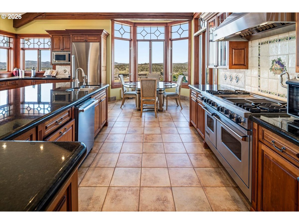 1299 Northwest McDaniel Road Powell Butte, OR 97753 - Photo 9 of 48