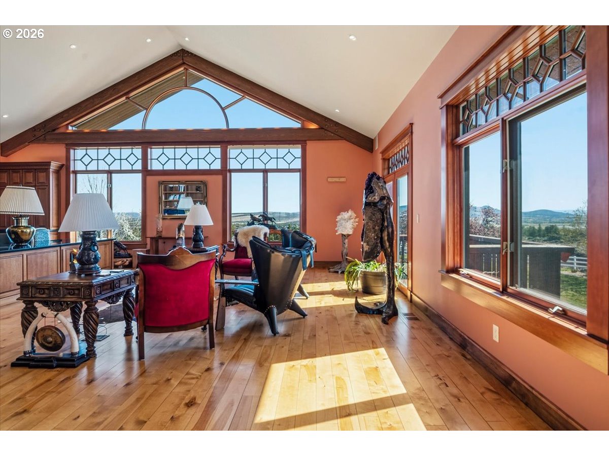 1299 Northwest McDaniel Road Powell Butte, OR 97753 - Photo 10 of 48