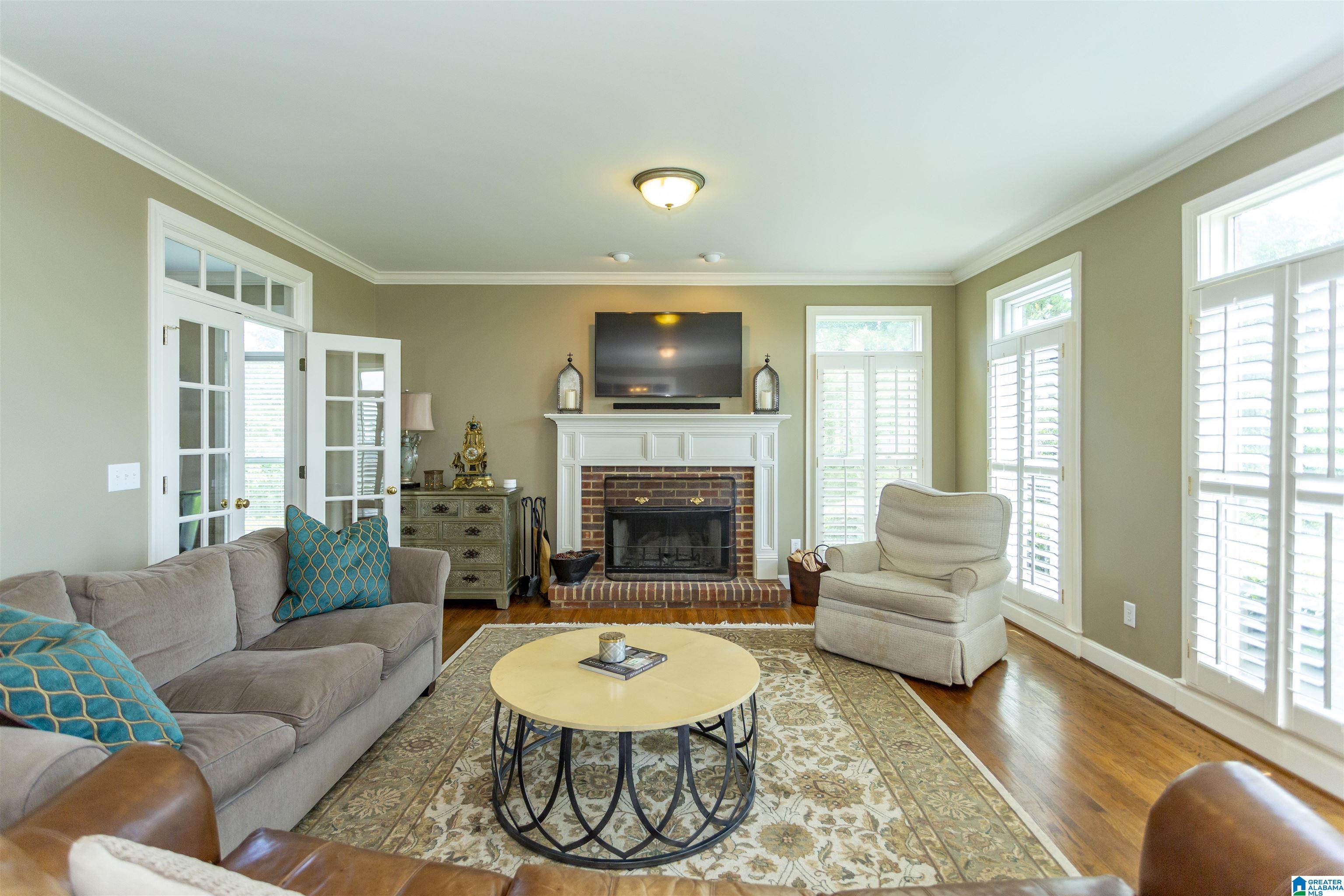284 Kings Crest Lane Pelham, AL 35124 - Photo 5 of 29
