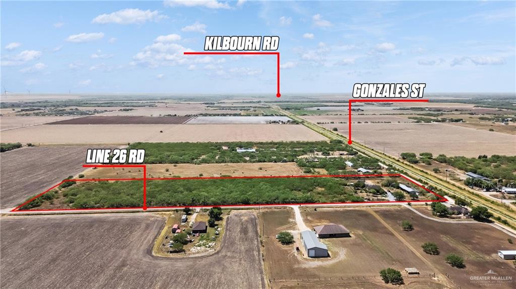 29246 26th Road San Benito, TX 78586 - Photo 17 of 23 Additional content