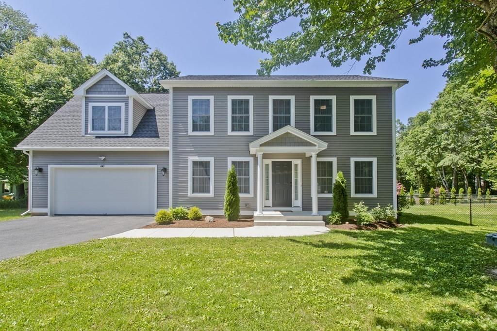443 Soule Road Wilbraham, MA 01095 - Photo 1 of 35 Gallery Image 1