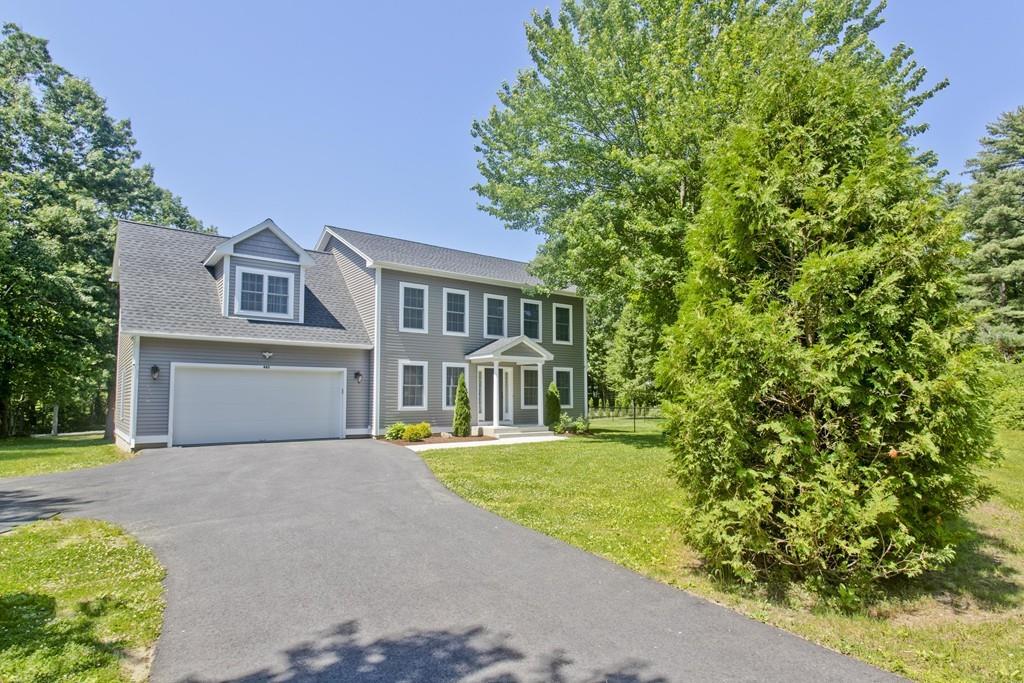 443 Soule Road Wilbraham, MA 01095 - Photo 2 of 35 Gallery Image 2