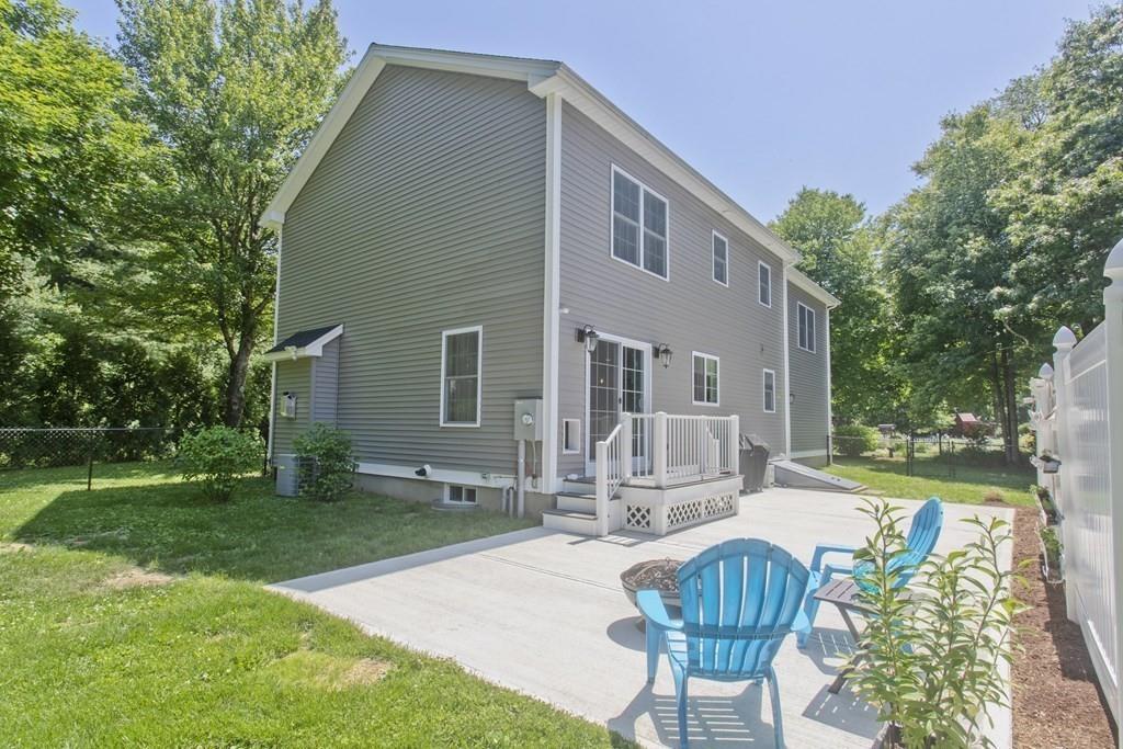 443 Soule Road Wilbraham, MA 01095 - Photo 23 of 35 Gallery Image 23