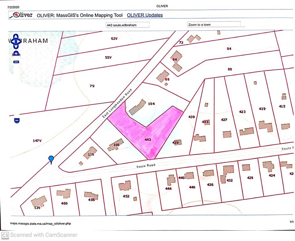443 Soule Road Wilbraham, MA 01095 - Photo 28 of 35 Gallery Image 28