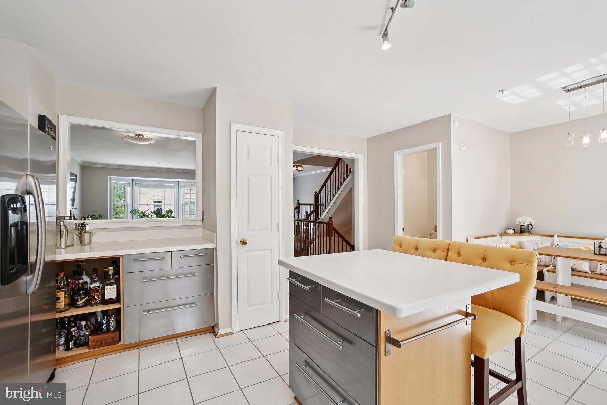 14206 Plum Run Way Silver Spring, MD 20906 - Photo 29 of 48 Kitchen