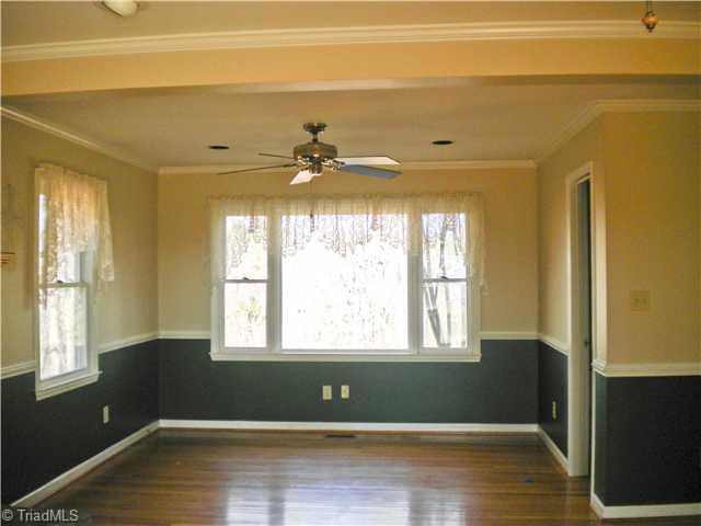2602 Stokes Road Denton, NC 27239 - Photo 11 of 16 Living Room.