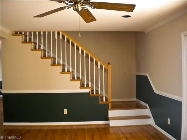 2602 Stokes Road Denton, NC 27239 - Photo 12 of 16 Living Room.