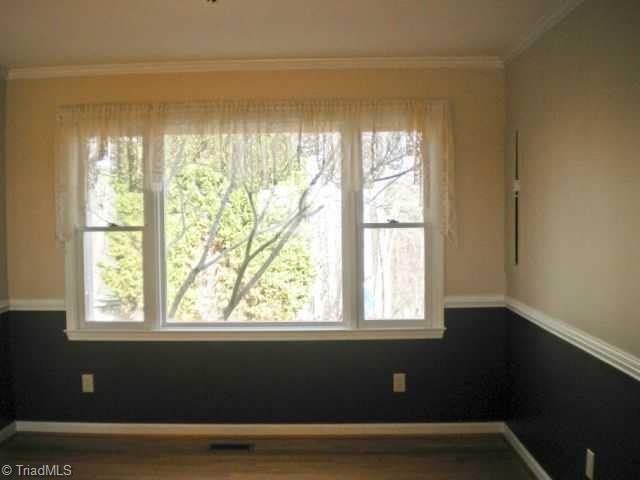 2602 Stokes Road Denton, NC 27239 - Photo 6 of 16 Dining Room.