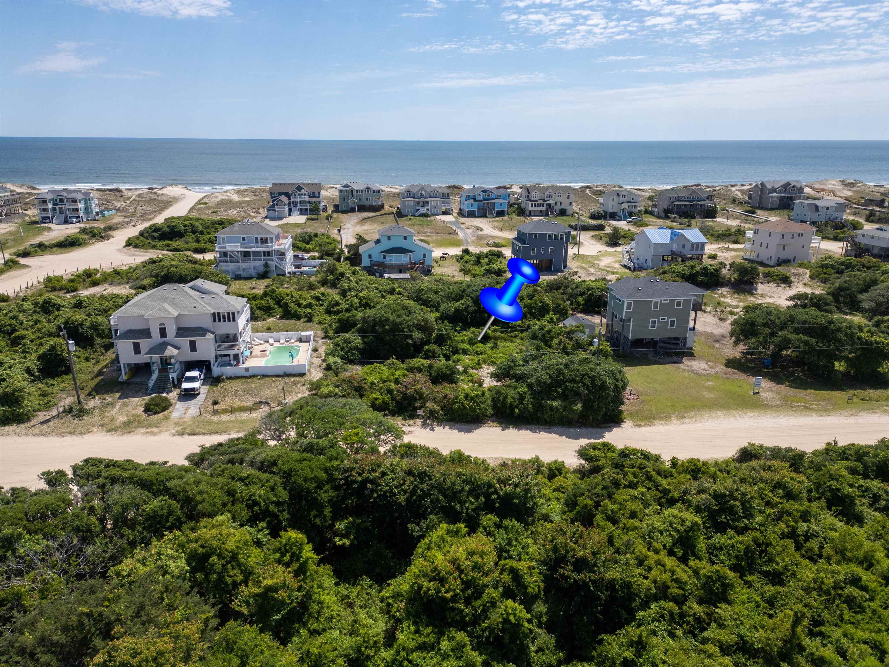 2091 Sandpiper Road Corolla, NC 27927 - Photo 1 of 1