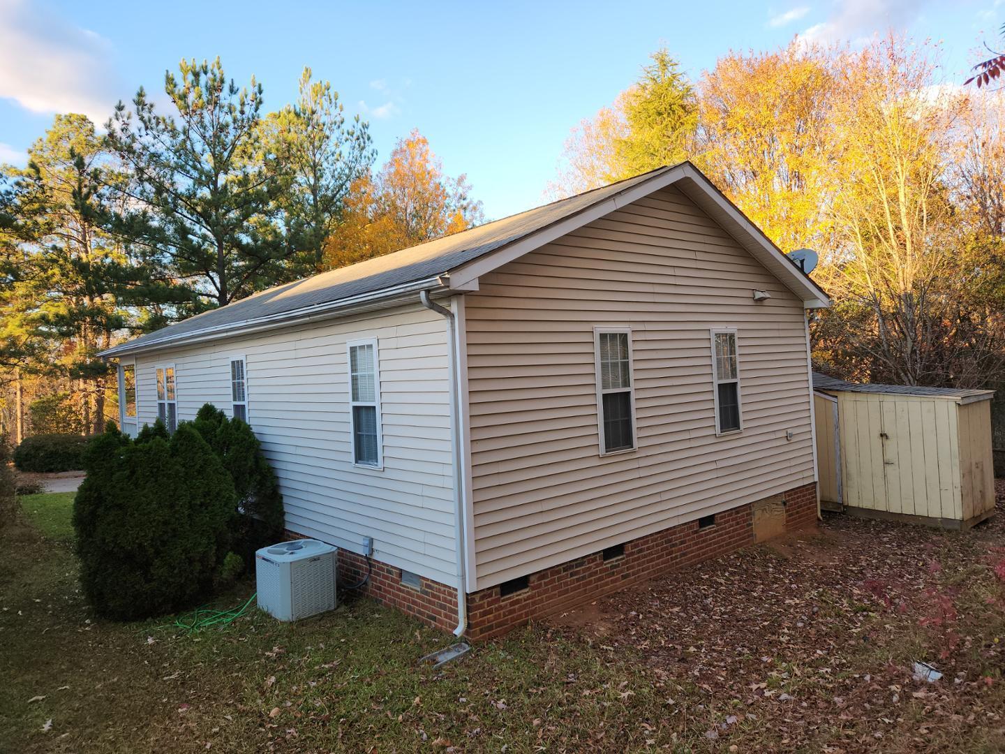 860 Darby Street Raleigh, NC 27610 - Photo 7 of 23 Photo #7