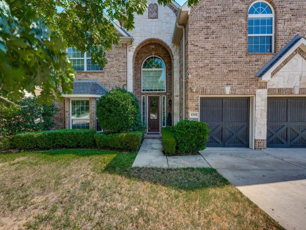 8305 Bishop Pine Road Denton, TX 76208 - Photo 2 of 27