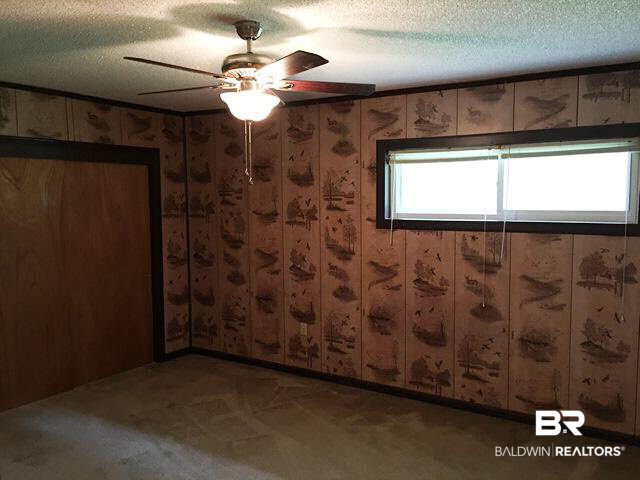 23220 McPhillips Road Loxley, AL 36551 - Photo 15 of 29 Bedroom 2