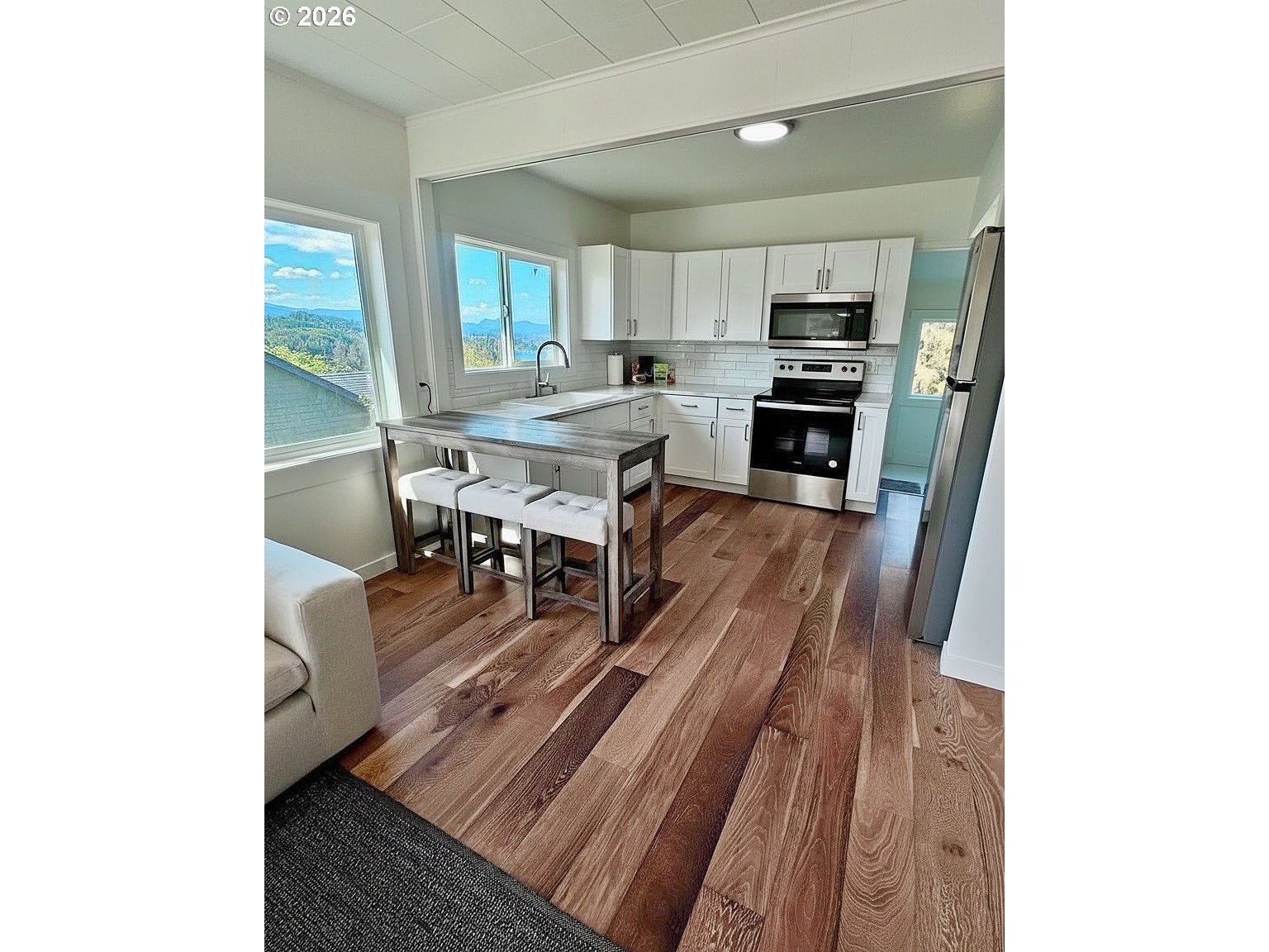 35425 9th Street Nehalem, OR 97131 - Photo 5 of 44