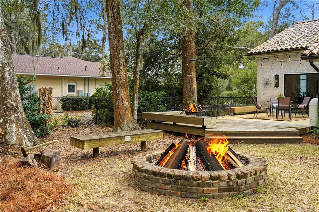 118 Harrogate Road St. Simons Island, GA 31522 - Photo 14 of 53