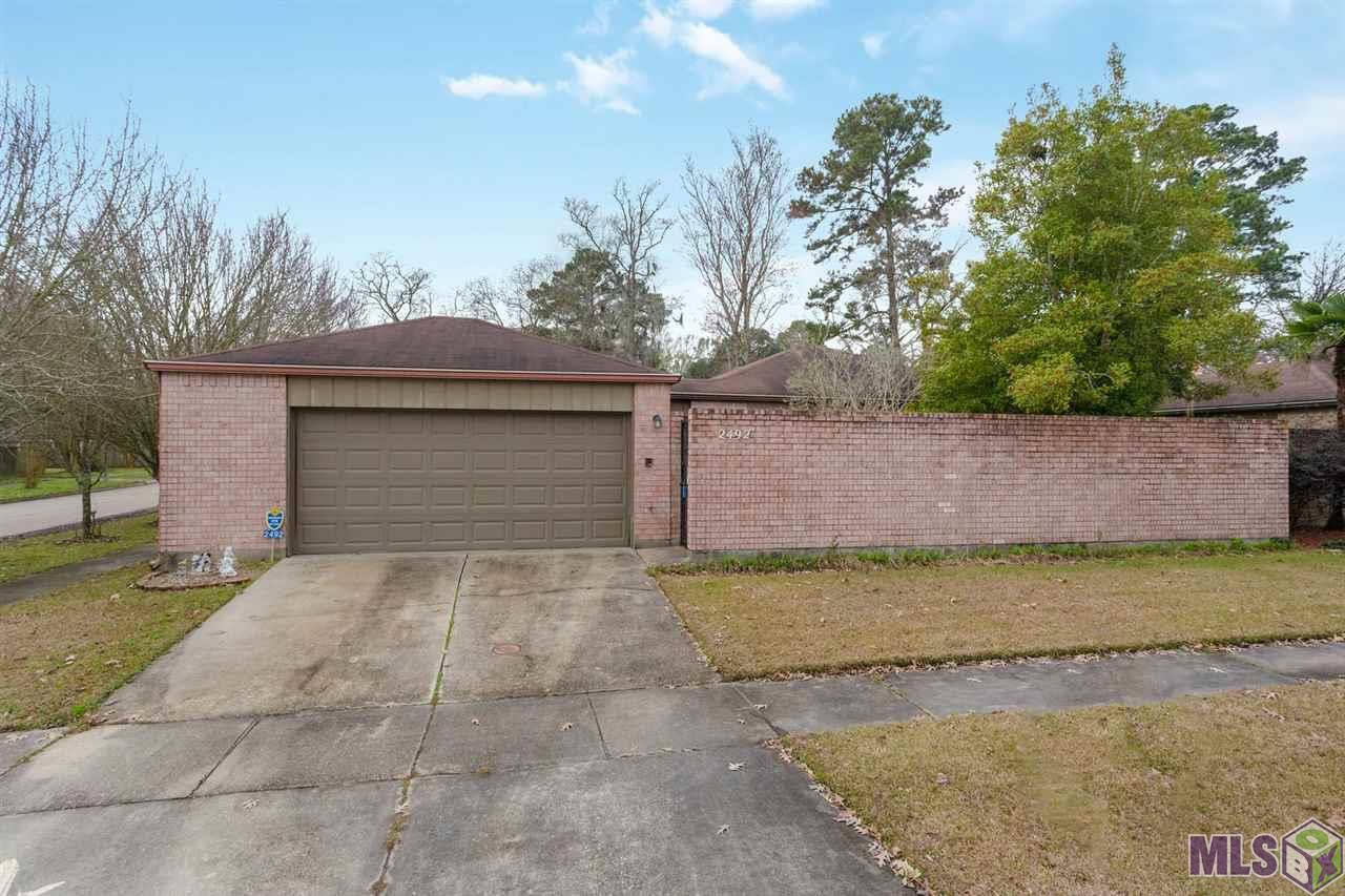 2492 Inverrary Drive Baton Rouge, LA 70816 - Photo 2 of 27 Gallery Image 2