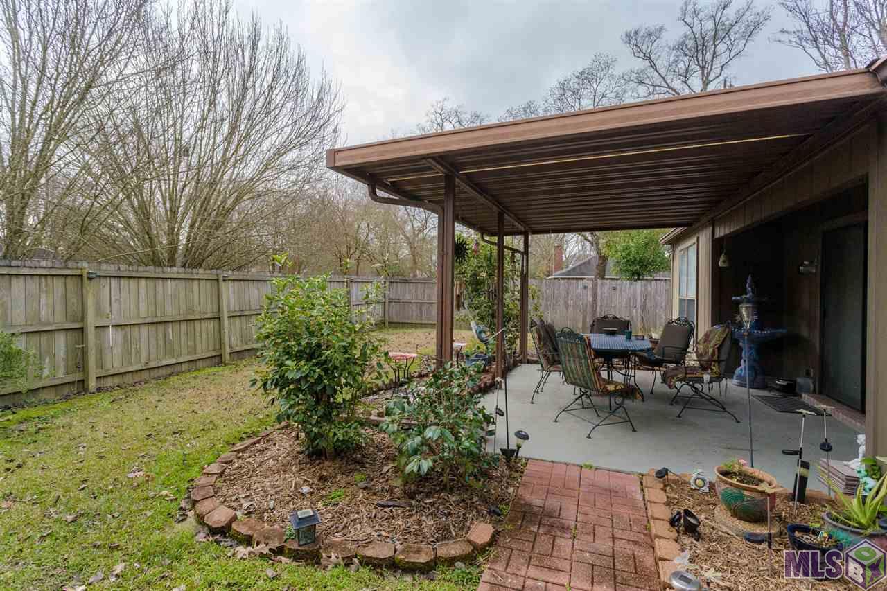 2492 Inverrary Drive Baton Rouge, LA 70816 - Photo 25 of 27 Gallery Image 25