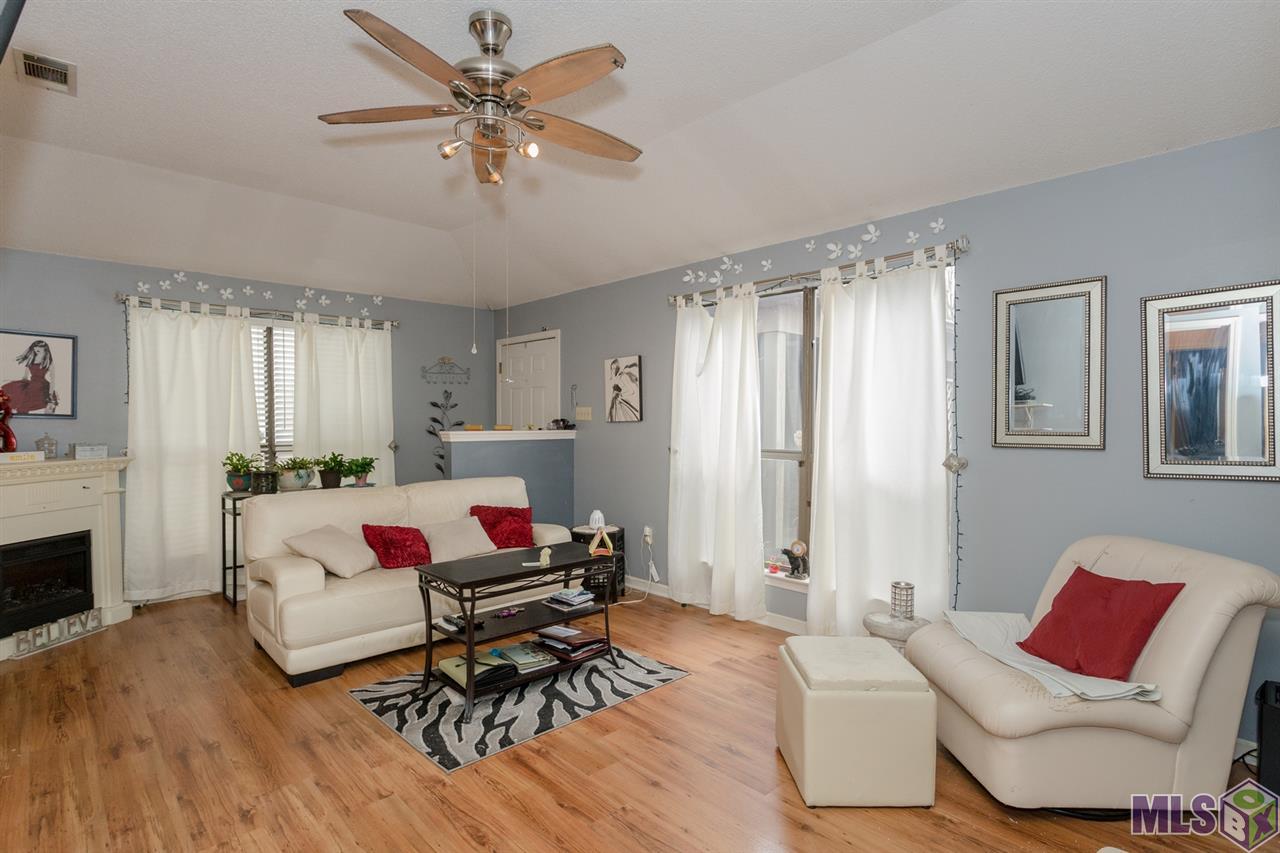 2492 Inverrary Drive Baton Rouge, LA 70816 - Photo 3 of 27 Gallery Image 3