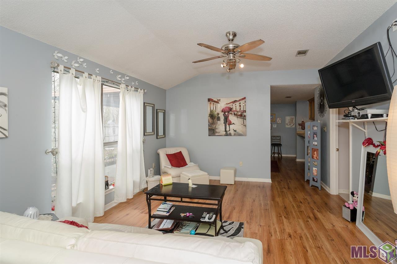 2492 Inverrary Drive Baton Rouge, LA 70816 - Photo 6 of 27 Gallery Image 6